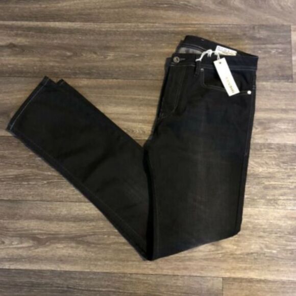 Diesel SHIONER 008AA dark wash men’s jeans NWT